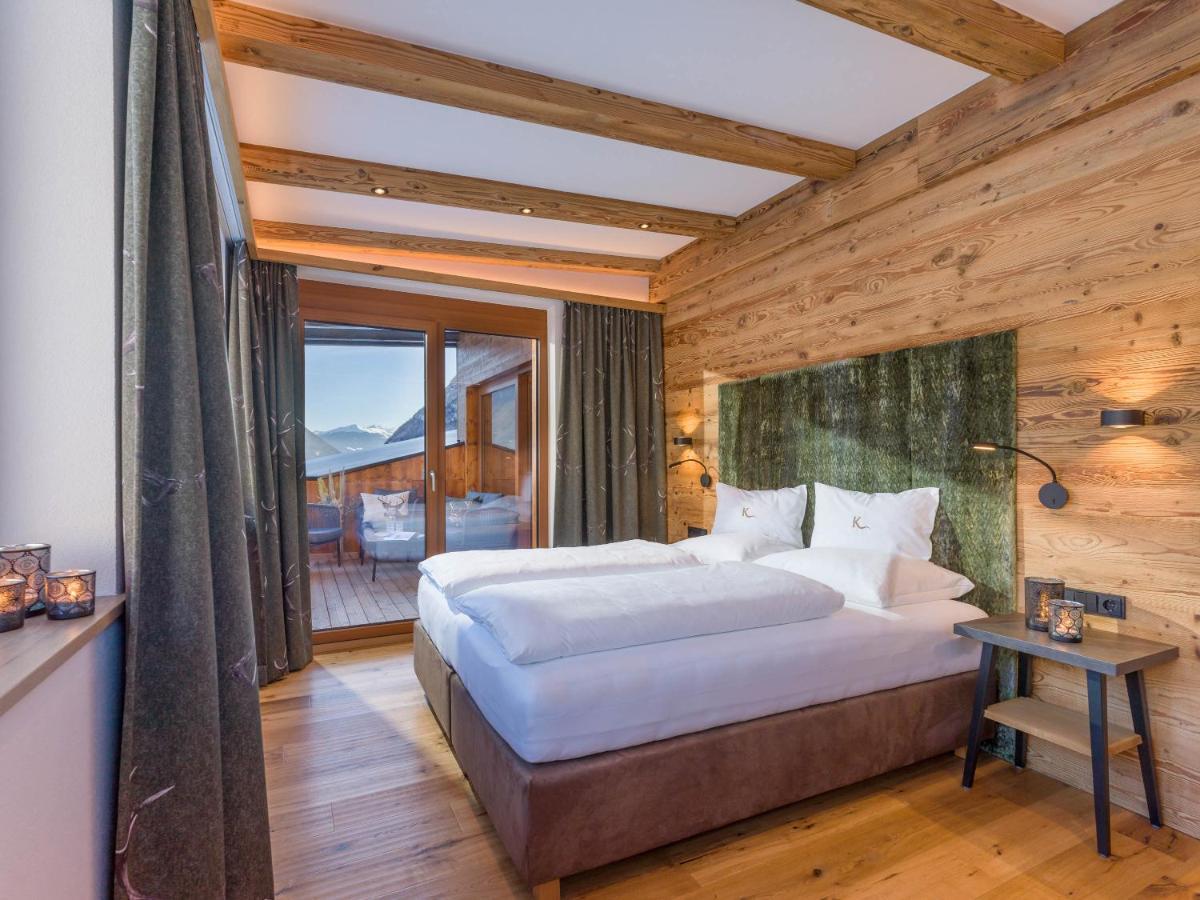 Hotel Karlwirt Pertisau Exteriér fotografie