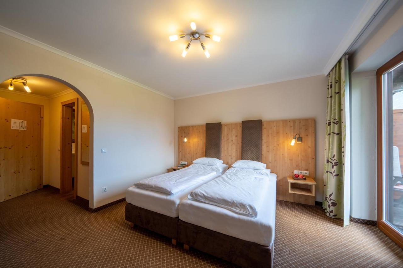 Hotel Karlwirt Pertisau Exteriér fotografie