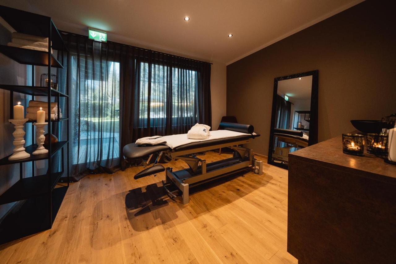 Hotel Karlwirt Pertisau Exteriér fotografie