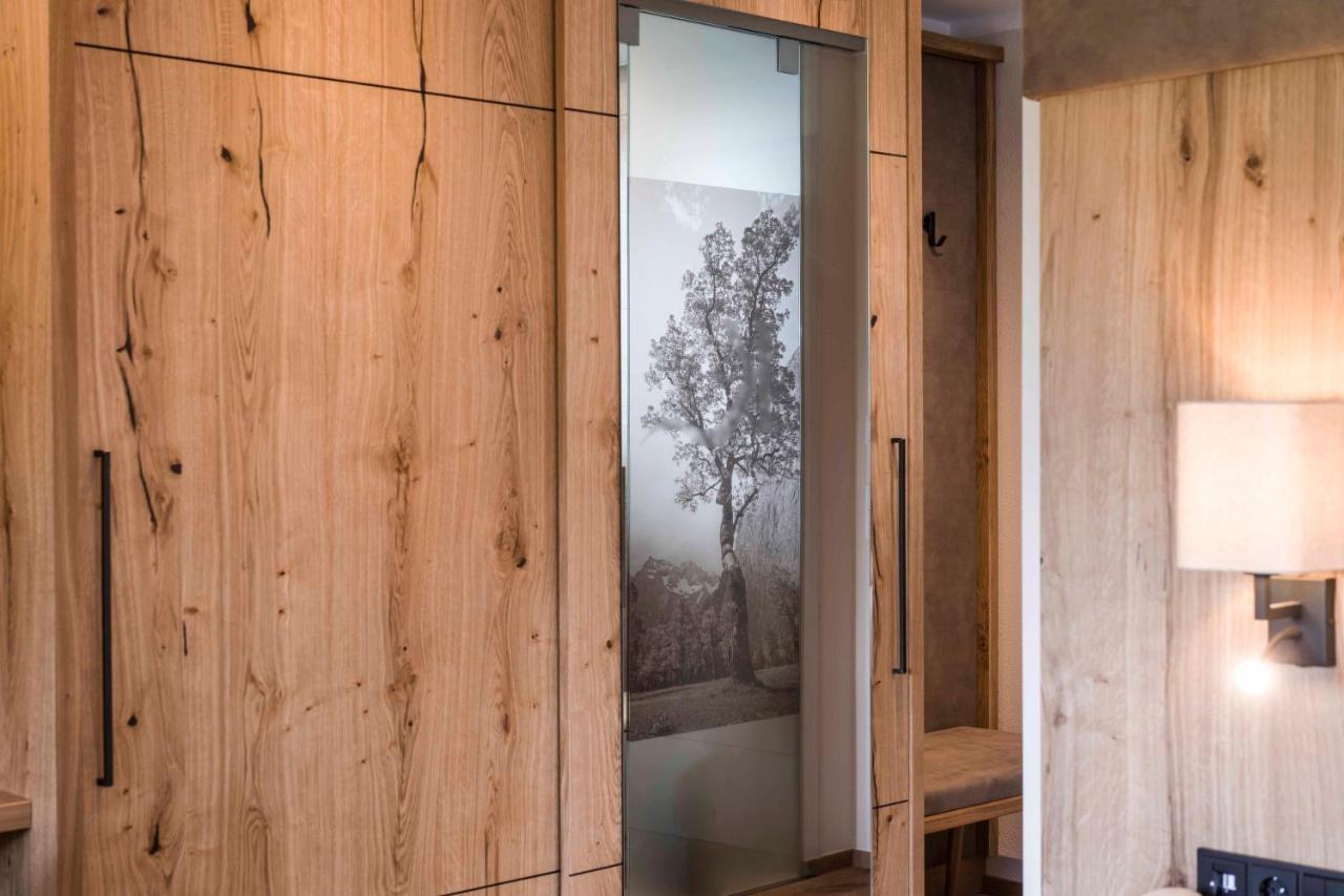 Hotel Karlwirt Pertisau Exteriér fotografie