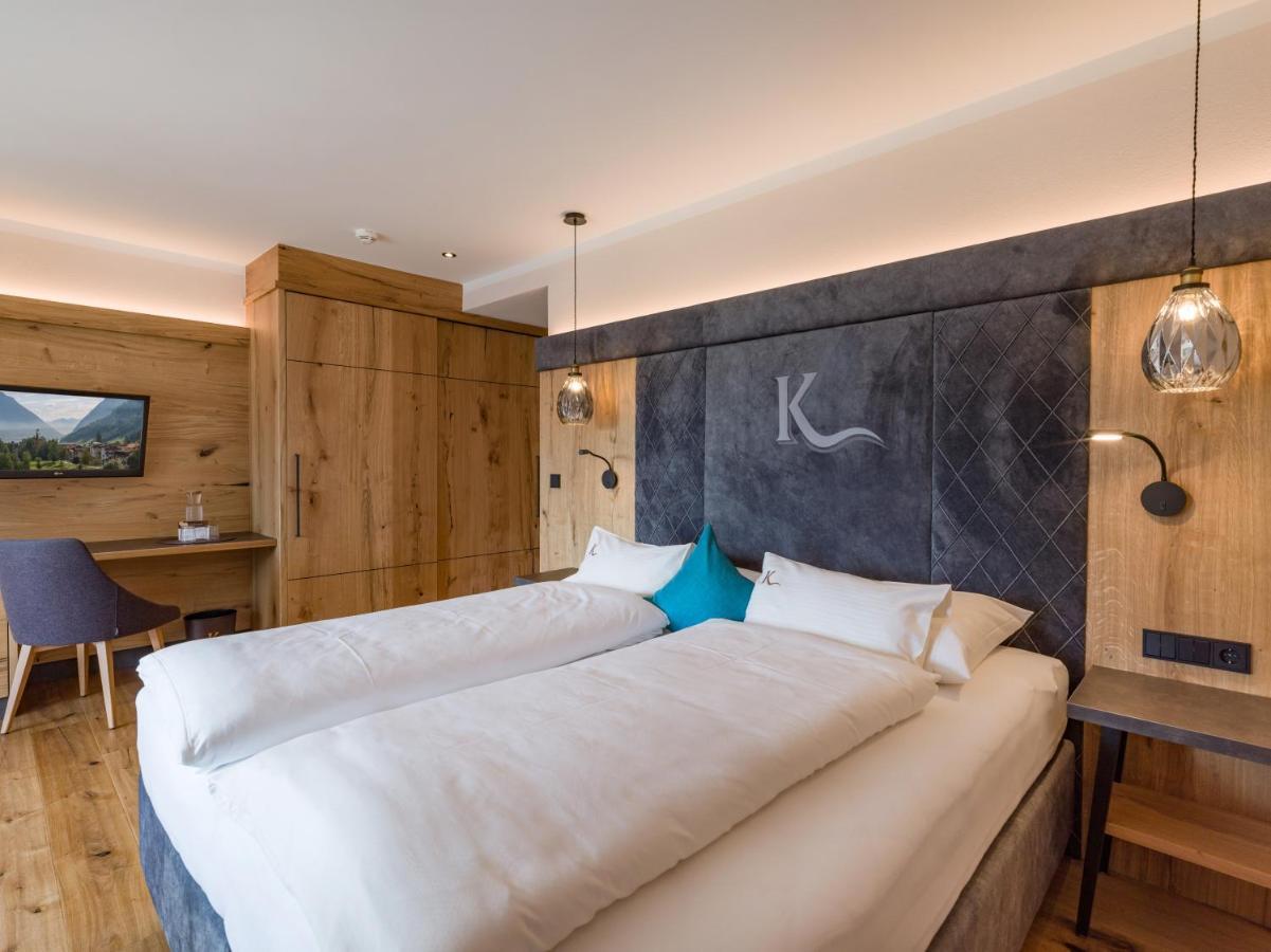 Hotel Karlwirt Pertisau Exteriér fotografie