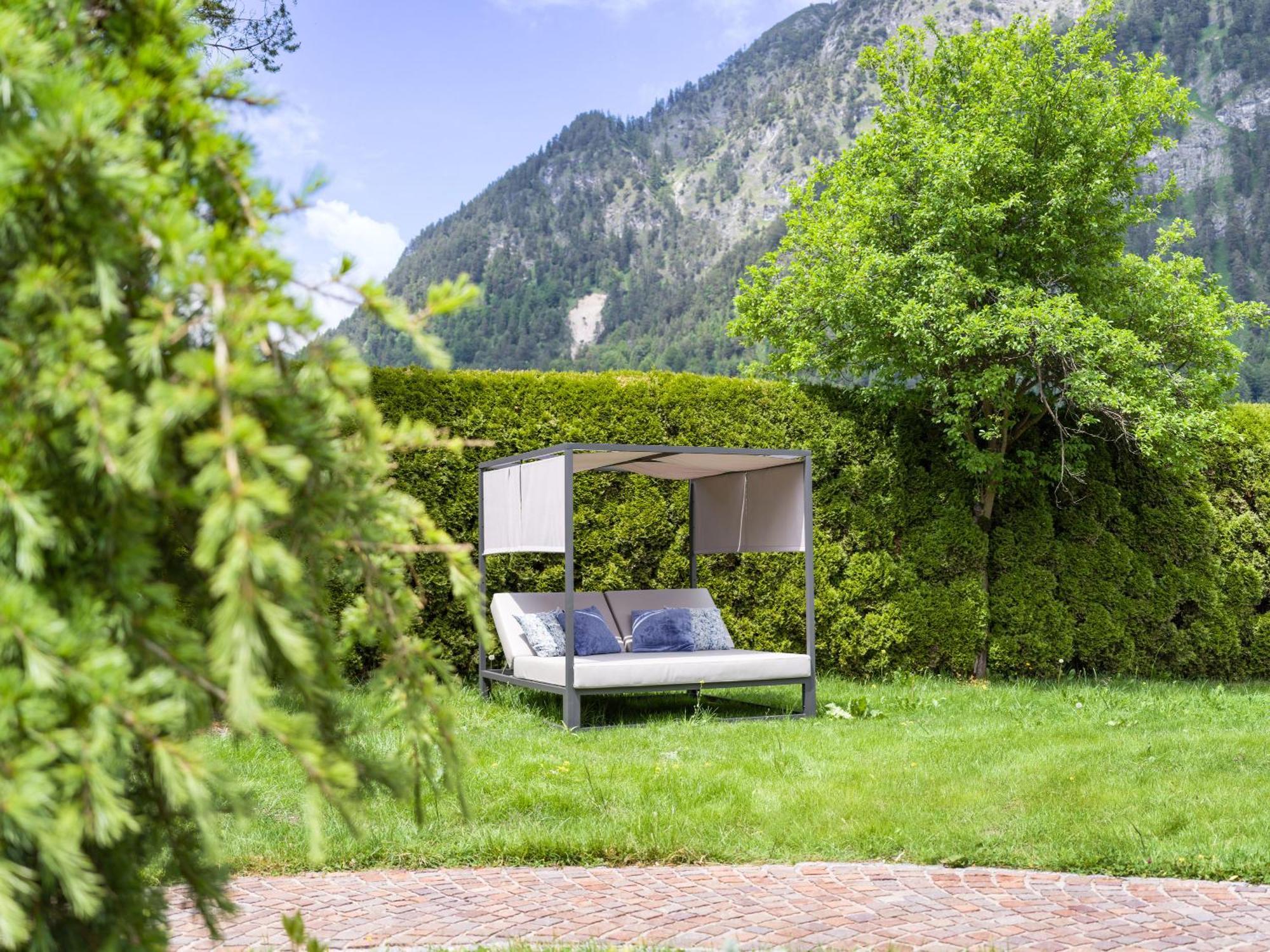 Hotel Karlwirt Pertisau Exteriér fotografie