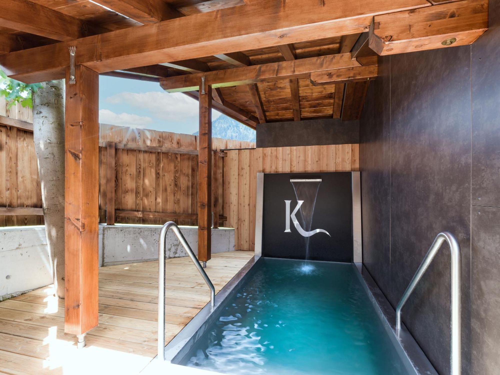 Hotel Karlwirt Pertisau Exteriér fotografie