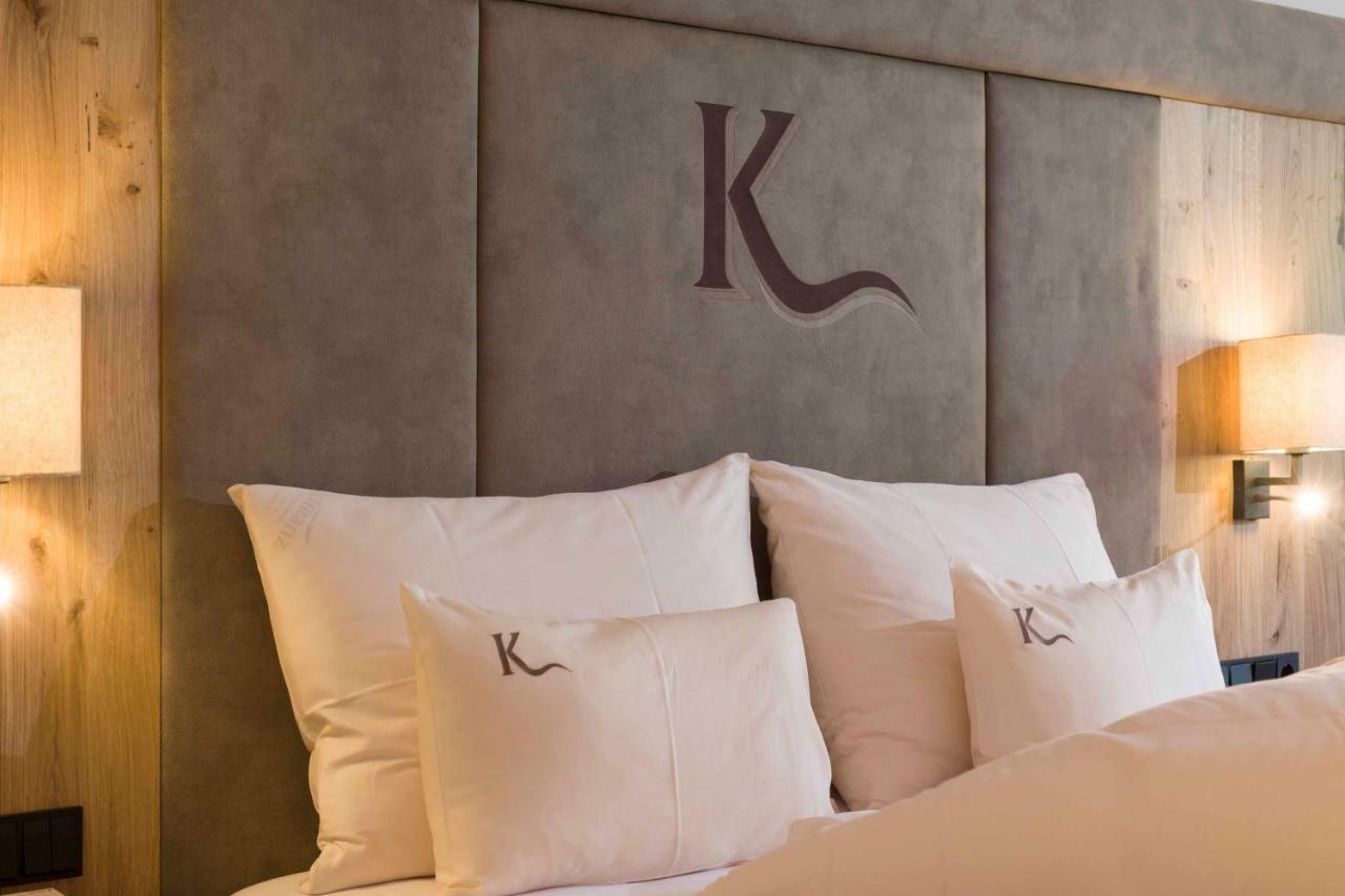 Hotel Karlwirt Pertisau Exteriér fotografie